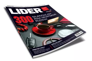 Novi broj Lidera: Žene u hrvatskom biznisu, konditori u regiji, čitanje misli umjesto anketiranja...