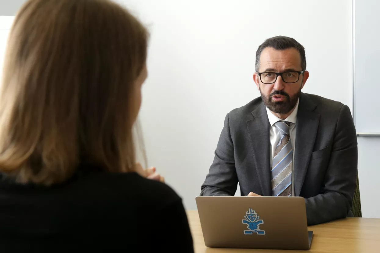 Tomislav Balun: Umjetna inteligencija više nije futuristički koncept, upotrebljava se već u svim sferama