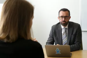 Tomislav Balun: Umjetna inteligencija više nije futuristički koncept, upotrebljava se već u svim sferama