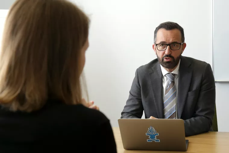 Tomislav Balun: Umjetna inteligencija više nije futuristički koncept, upotrebljava se već u svim sferama