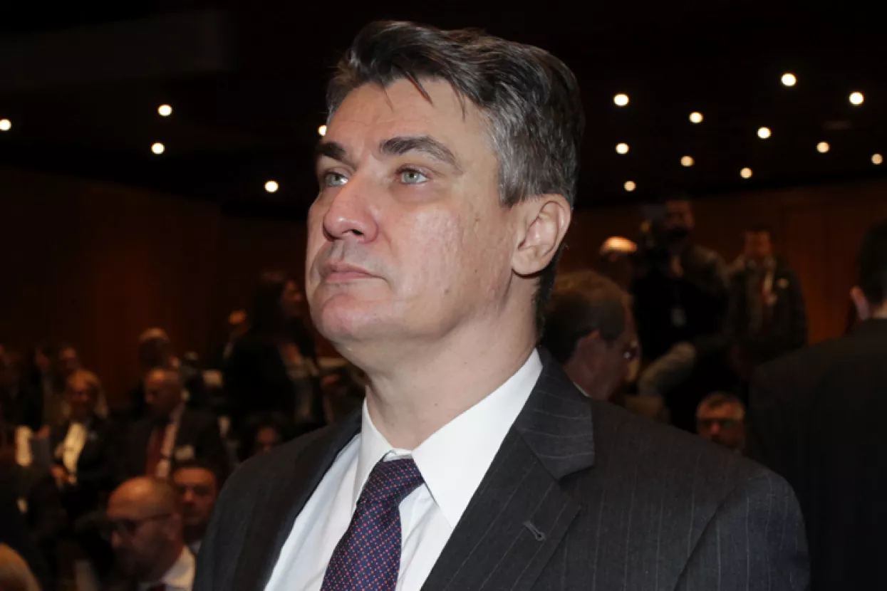 Danas u Hrvatskoj: Sjednice Vlade i Sabora, Milanovićev predizborni skup, konferencija &#39;Slažu li se prosvjetari s ponudom Vlade?&#39;...