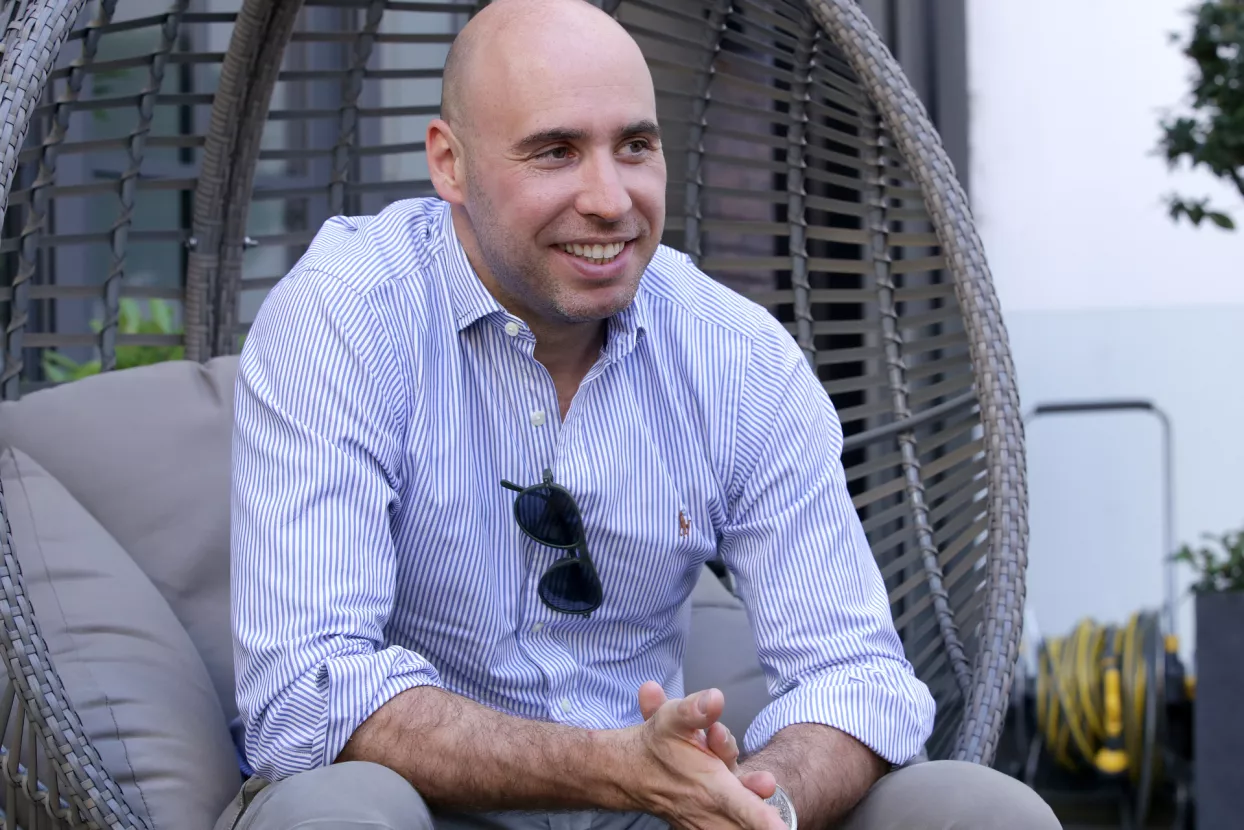 Q razvija aplikaciju za najpreciznije 3D mjerenje u medicinske svrhe