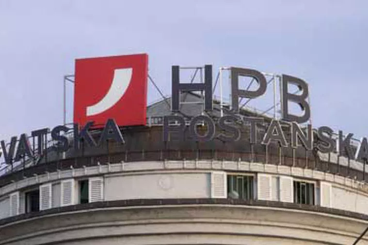 HPB urednim klijentima podmiruje do pet mjesečnih anuiteta