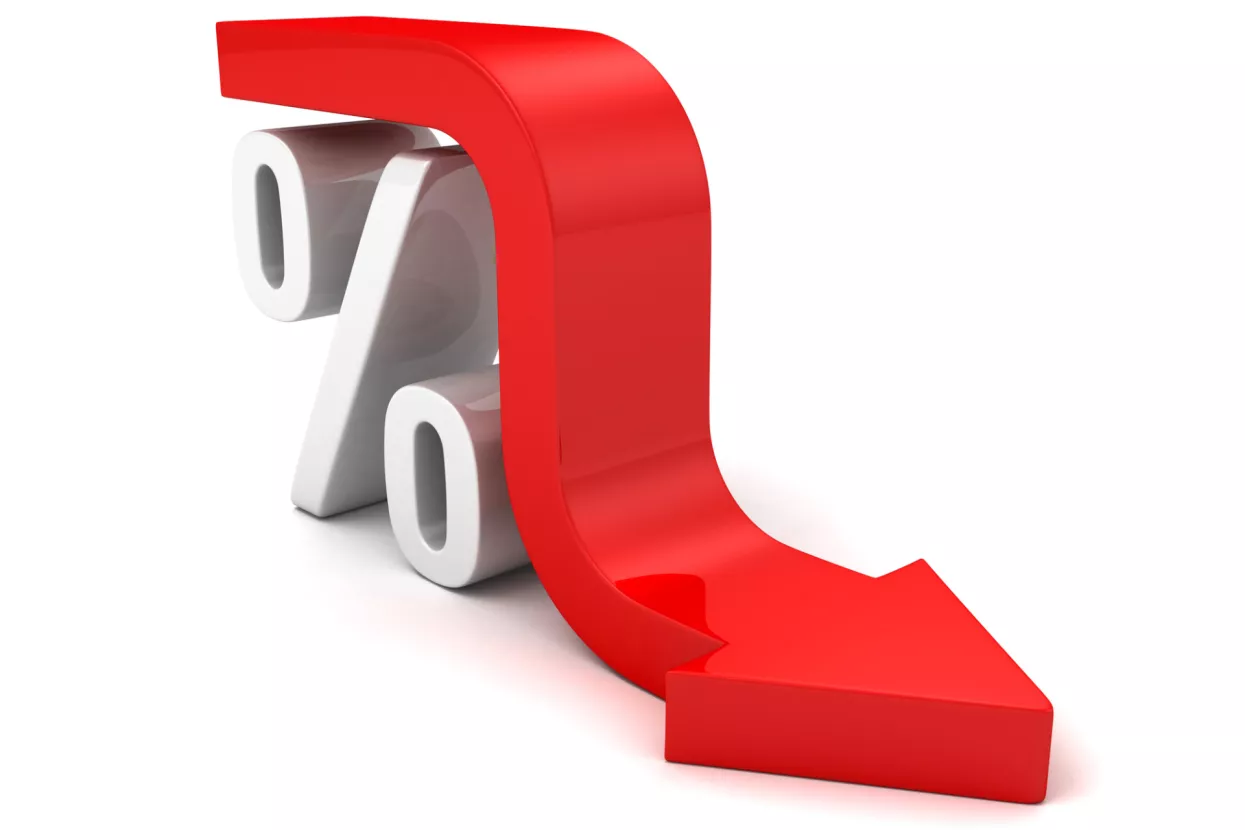 Evo koja su tri preduvjeta da bi u Hrvatsku &#39;došla&#39; negativna kamatna stopa&nbsp;