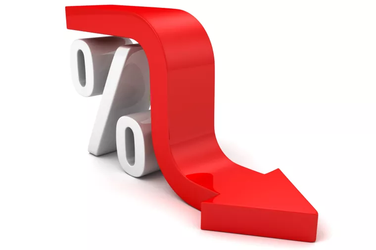 Evo koja su tri preduvjeta da bi u Hrvatsku &#39;došla&#39; negativna kamatna stopa&nbsp;
