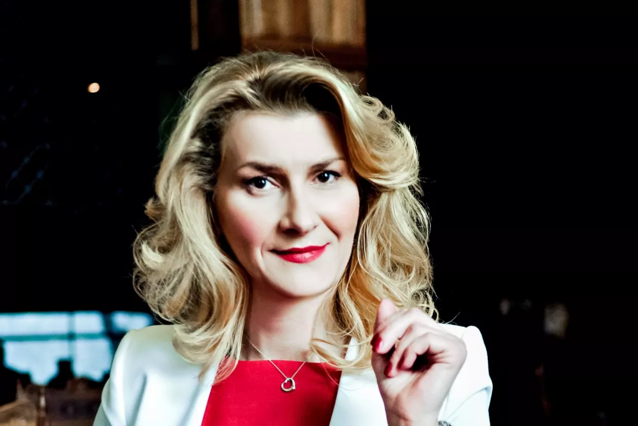 Najmoćnije žene biznisa - Ruža Tomić Fontana, žena koja upravlja s više od milijardu kuna