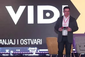 VIDI e-novation: Predstavljeno VIDI Project X mikroračunalo