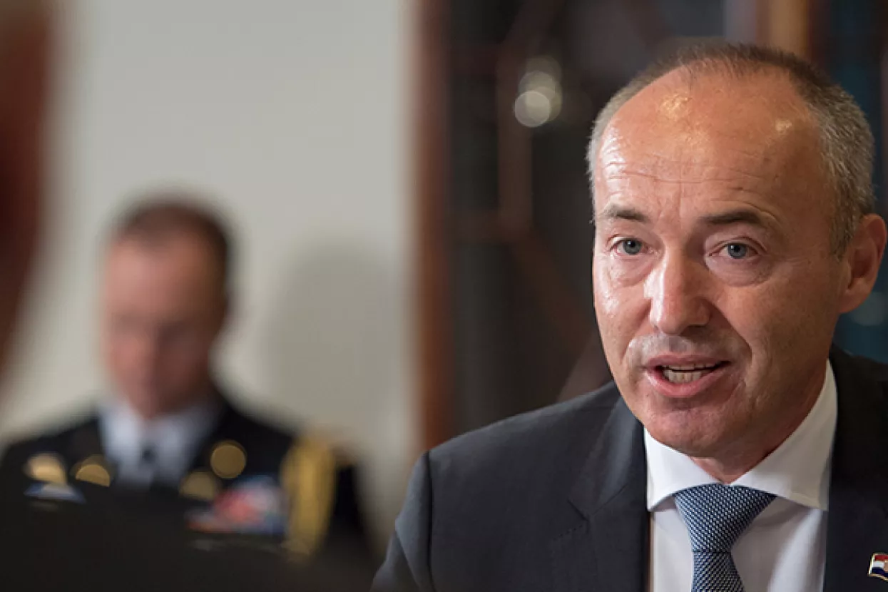 Goran Litvan:&nbsp;Hrvatski dar Trumpu od 7,5 milijardi kuna