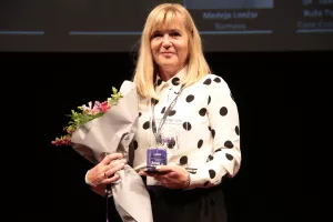 Najmoćnije žene u biznisu: Medeja Lončar - Prioritet mi je završiti započete promjene