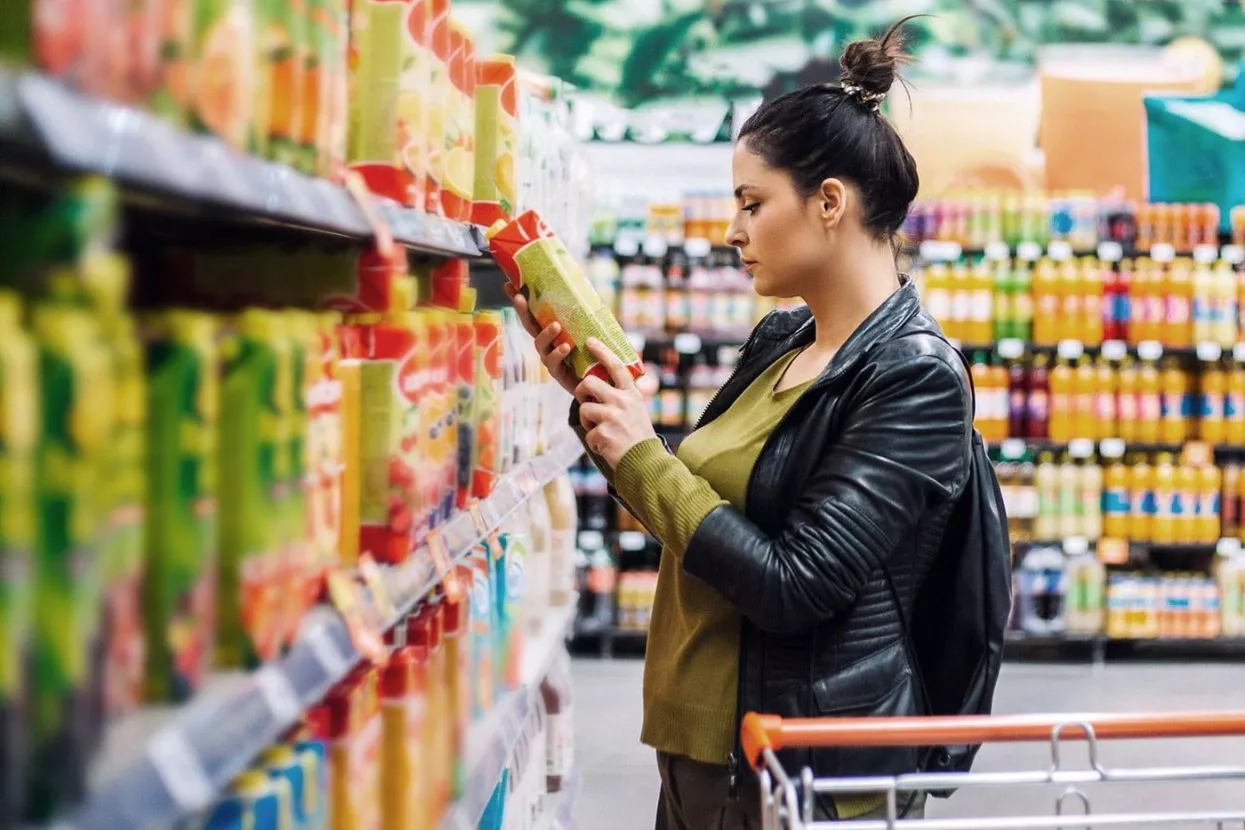 S pomoću &#39;blockchaina&#39; možete saznati apsolutno sve o baš svakom proizvodu