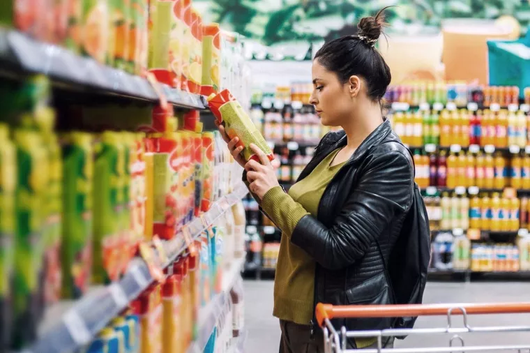 S pomoću &#39;blockchaina&#39; možete saznati apsolutno sve o baš svakom proizvodu