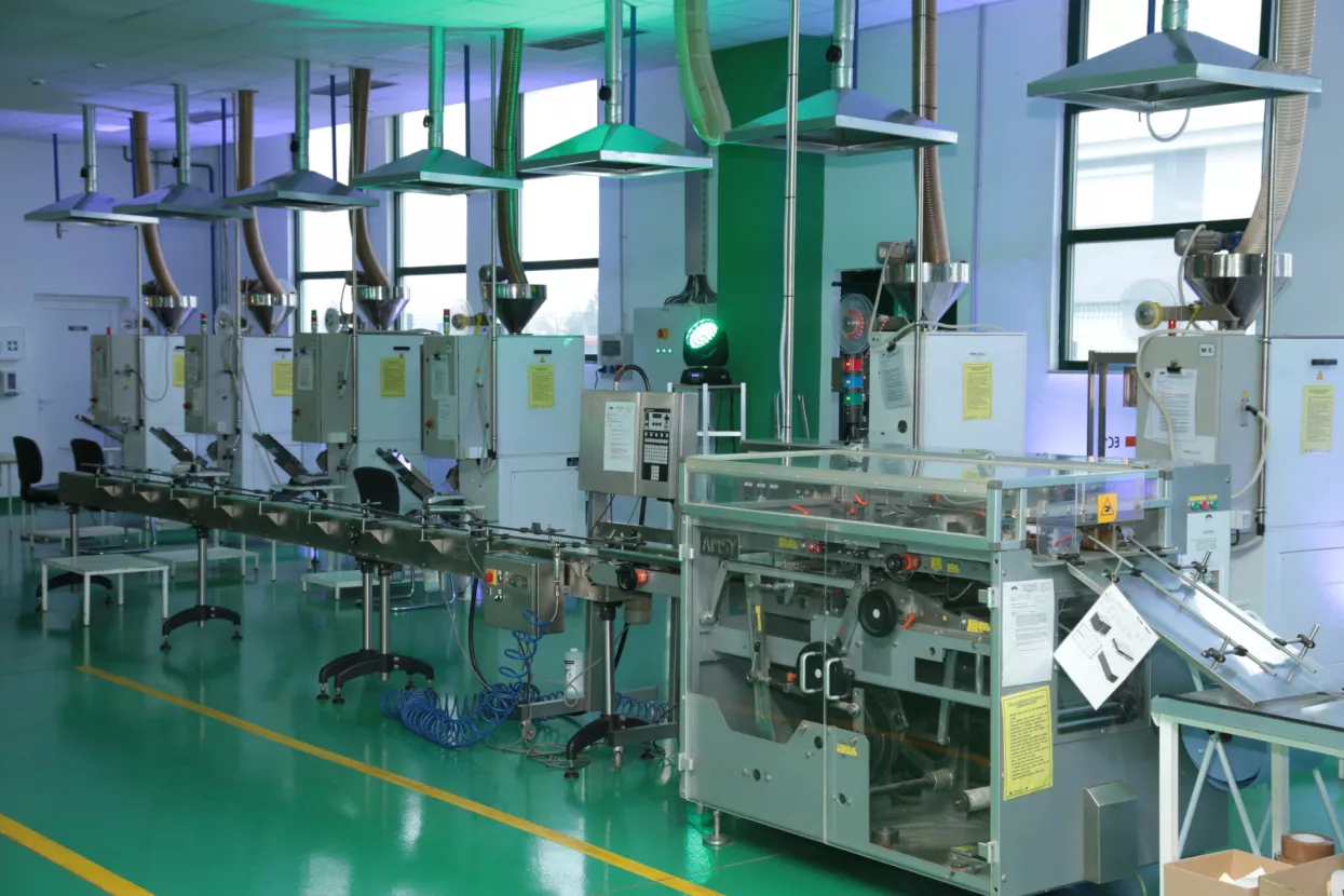 Spider grupa otvorila novi pogon u Pitomači vrijedan 28 milijuna kuna