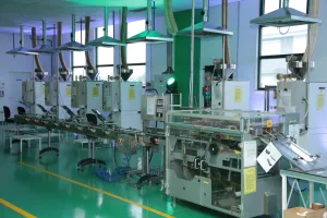 Spider grupa otvorila novi pogon u Pitomači vrijedan 28 milijuna kuna