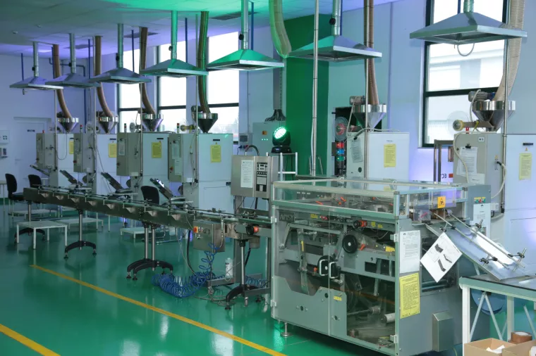 Spider grupa otvorila novi pogon u Pitomači vrijedan 28 milijuna kuna