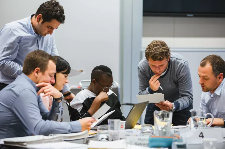 IEDC Poslovna &scaron;kola Bled:&nbsp;U kreativnom okruženju razvijat ćete svoj liderski potencijal i učiti od najboljih