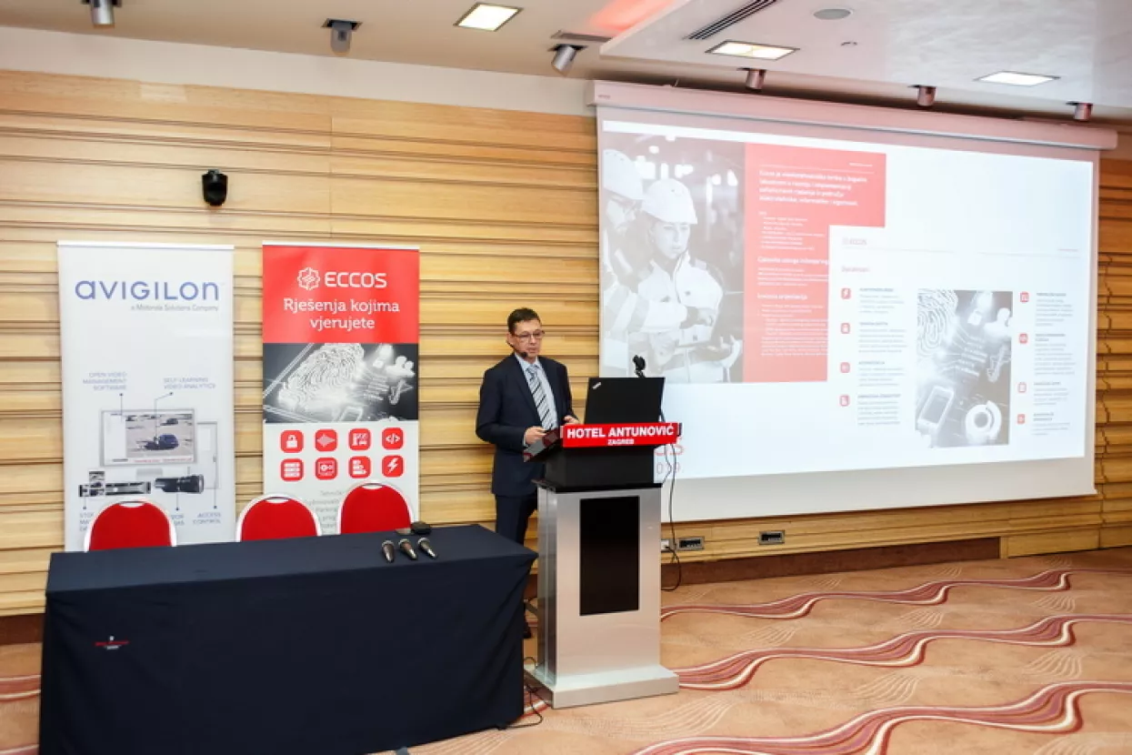 Eccos dan 2019. &ndash; još jedna uspješna godina poslovanja Eccosa