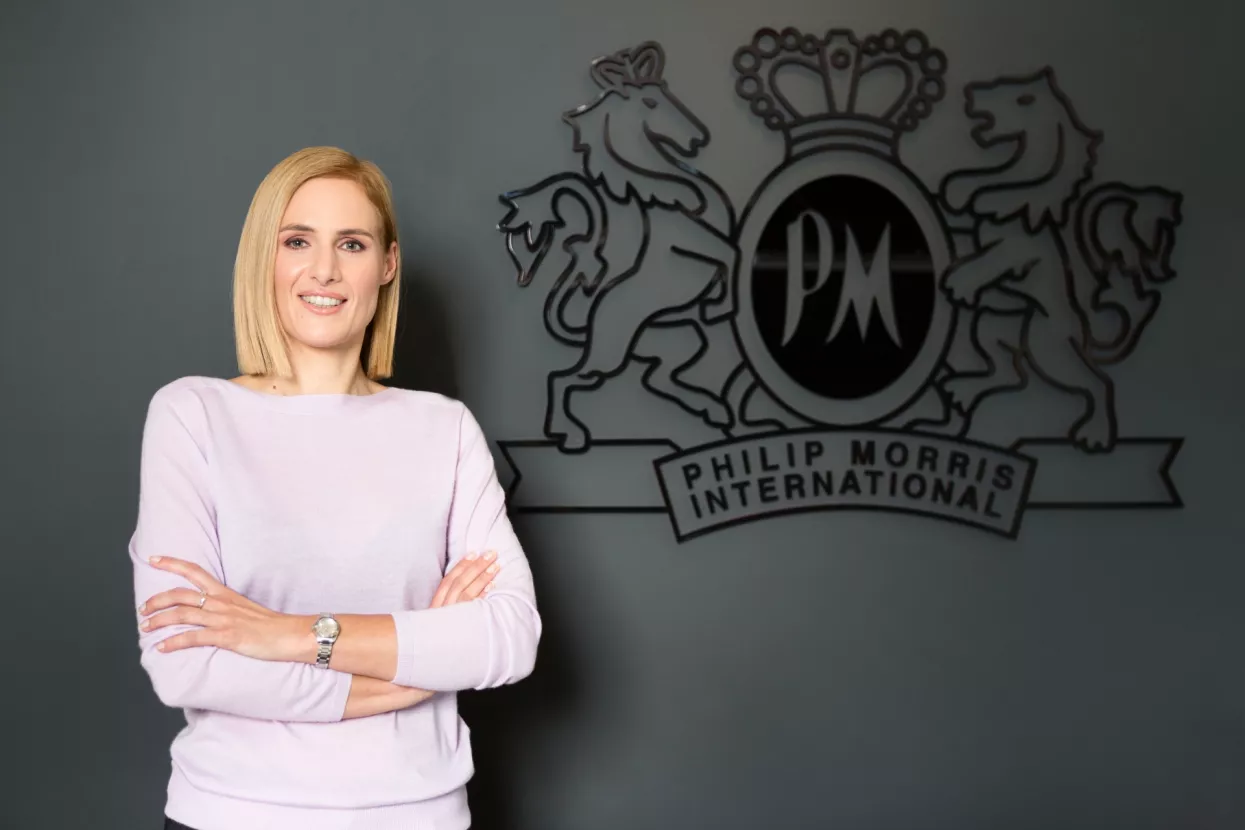 Najmoćnije žene biznisa - Anita Letica: Trenutno je najmoćnija predsjednica Uprave u Hrvatskoj