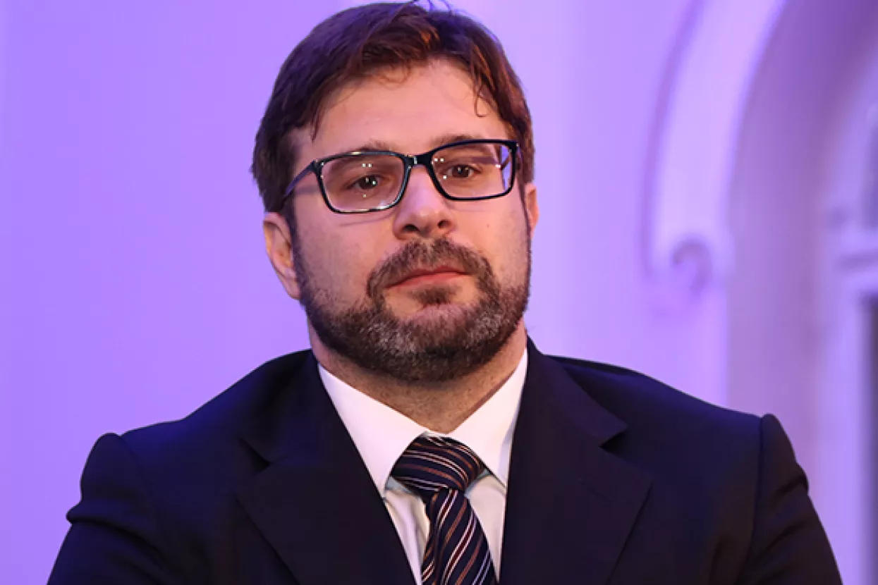 Zdeslav Šantić: Rast troškova stanovanja i potražnje na tržištu rada mogli dovesti do rasta potrošačkih cijena