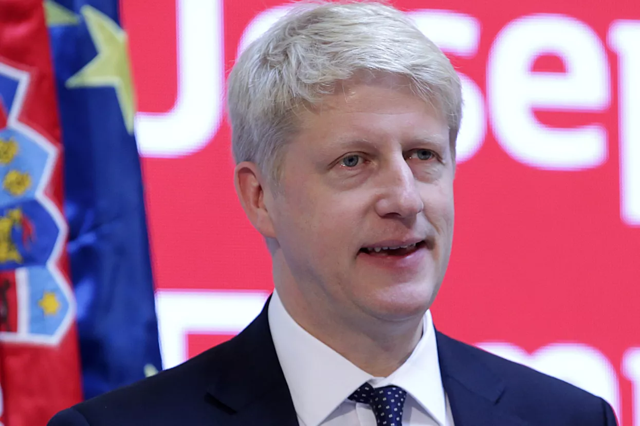 &#39;Brexit će se dogoditi dok budete predsjedali EU-om, predlažem da ga izložimo u Muzeju prekinutih veza&#39;&nbsp;