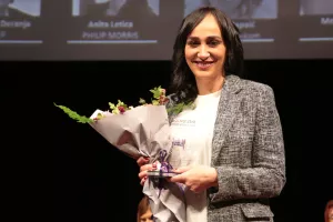 Najmoćnije žene biznisa - Ana Stojić Deban: Menadžer je dobar koliko su dobri ljudi kojima se okružio