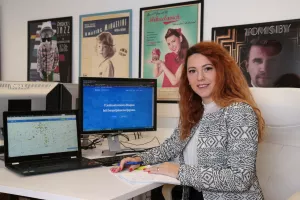 Mihaela Visinski - Aplikacija Rutmap Zagreb turistima nudi više od Googlea