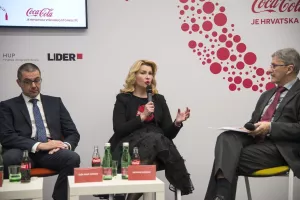 Rastu doprinos i utjecaj Coca-Cole na hrvatsko gospodarstvo i društvo
&nbsp;