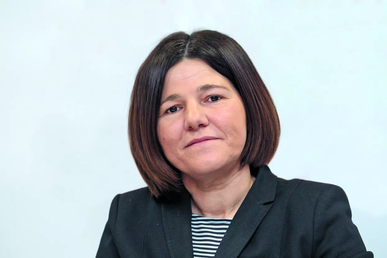 Tanja Miljanić Presečki na čelu B2 kapitala, Mihoković prebačen u H-Abduco