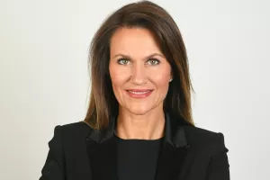 Najmoćnije žene biznisa - Lada Tedeschi Fiorio:&nbsp;Previše vremena provodimo radeći da se na poslu ne bismo osjećali dobro