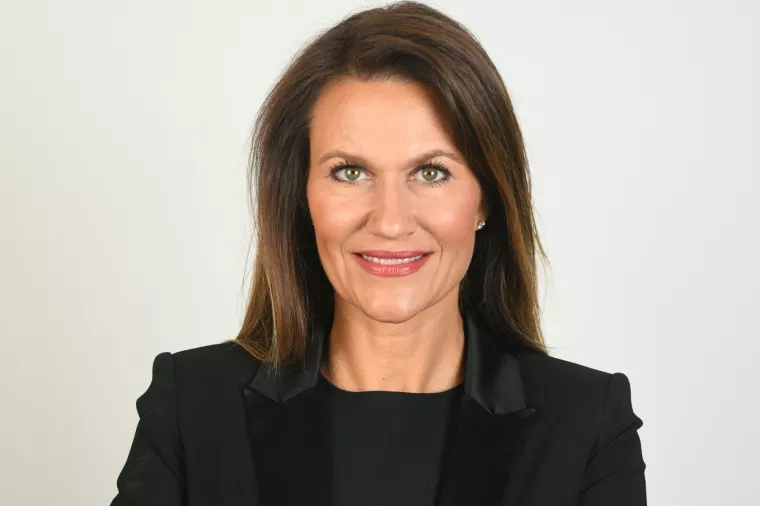 Najmoćnije žene biznisa - Lada Tedeschi Fiorio:&nbsp;Previ&scaron;e vremena provodimo radeći da se na poslu ne bismo osjećali dobro