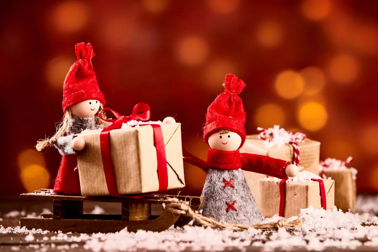 SPAR Hrvatska u prosincu nudi više od 3500 proizvoda po akcijskim cijenama idealnih za blagdansko darivanje