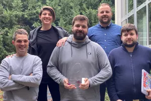 Od 50 visoko-tehnoloških projekata SPOTSIE nagrađen srebrnim &#39;Teslinim jajem&#39;