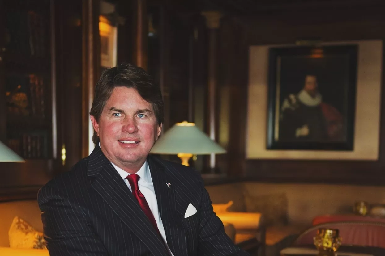 Blackard Global odustaje od 500 milijuna dolara vrijednog ulaganja na otoku Pašmanu