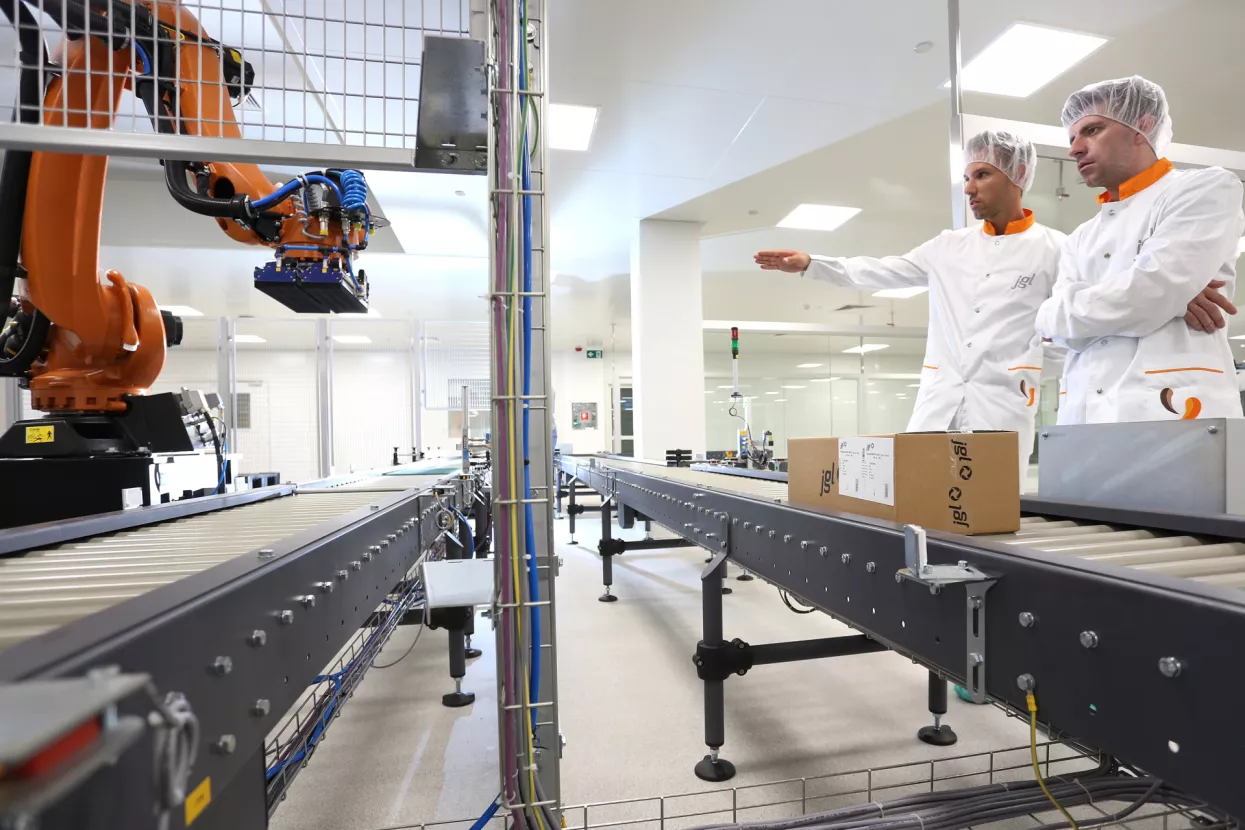 JGL svim zaposlenima isplaćuje maksimalnih neoporezivih 7500 kuna nagrade
&nbsp;