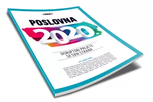 &#39;Poslovna 2020.&#39;: Zašto Lider predviđa da će izborna godina biti godina disrupcije