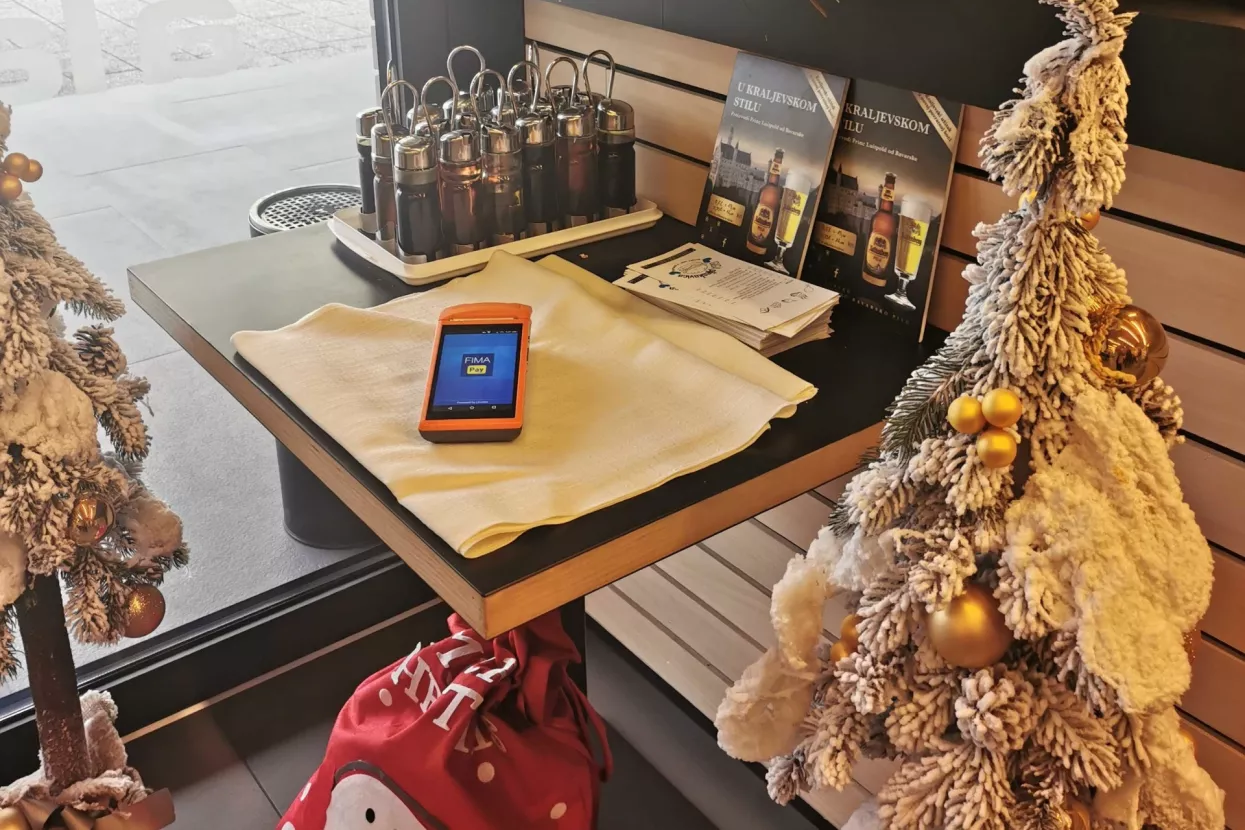 Najfinije varaždinske klipiće možete platiti bitcoinom