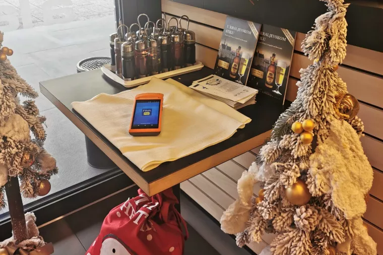 Najfinije varaždinske klipiće možete platiti bitcoinom