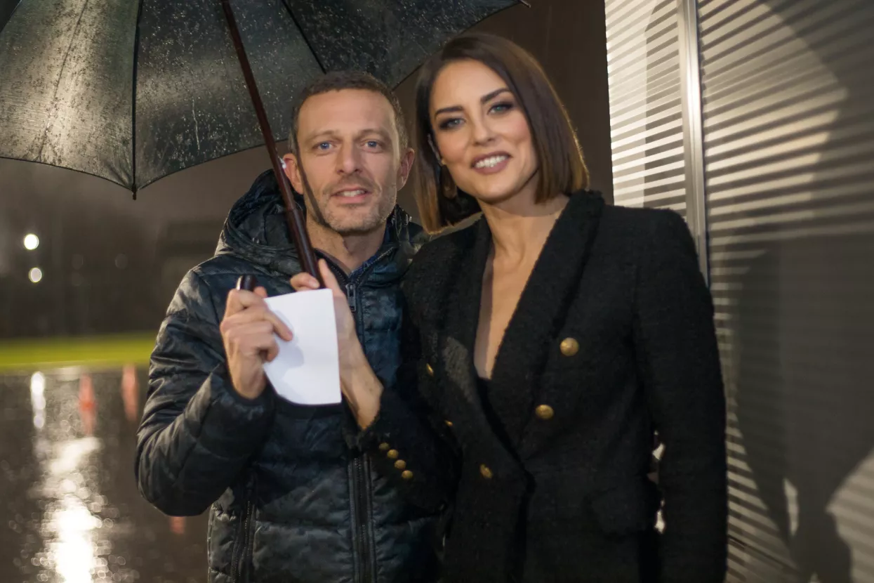 Antonija Stupar Jurkin izazvala Juraja Šebalja na utrku i pobijedila
&nbsp;