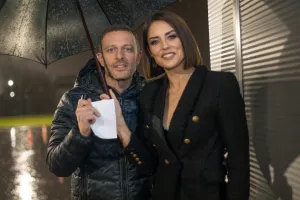 Antonija Stupar Jurkin izazvala Juraja Šebalja na utrku i pobijedila
&nbsp;