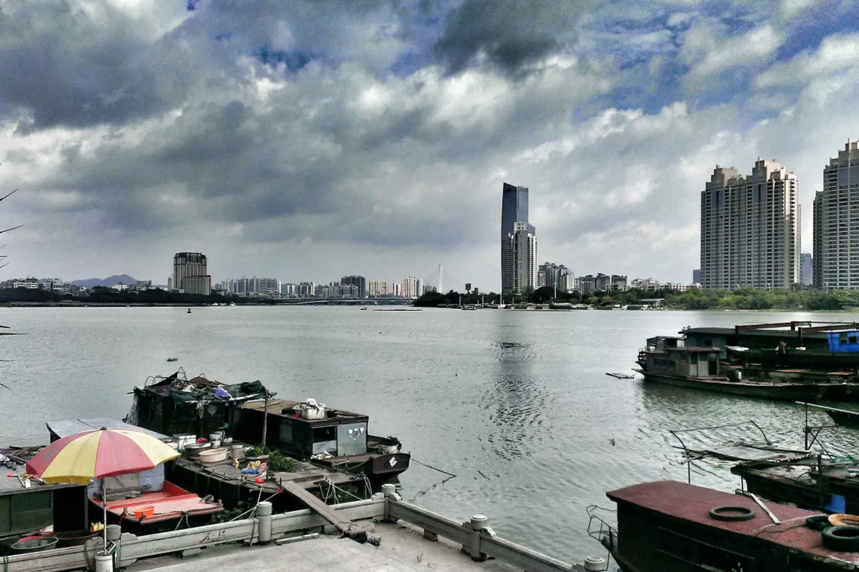 Trgovinski rat prazni cijele gradove u Kini