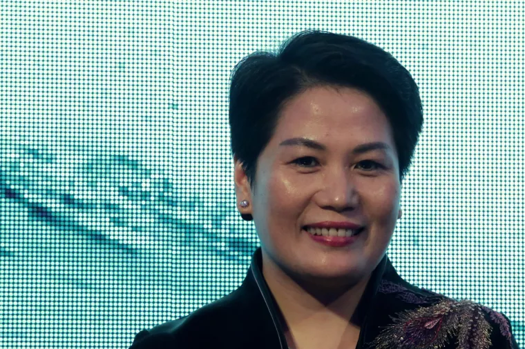 Goran Litvan: Jiang Yu ipak uplatila za &#39;Kumrovec&#39;