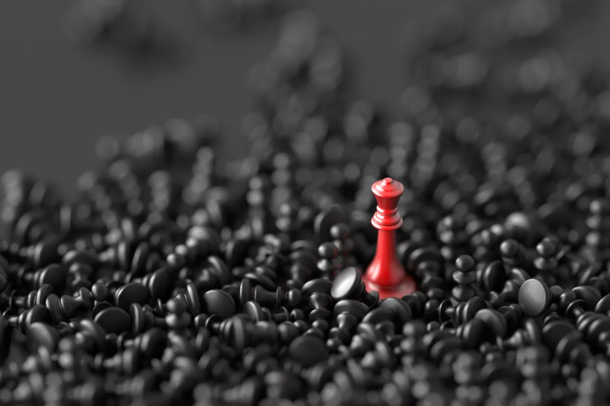 Iva Biondić: Čelnici hrvatskih tvrtki su age, radnici raja, a žene u haremu