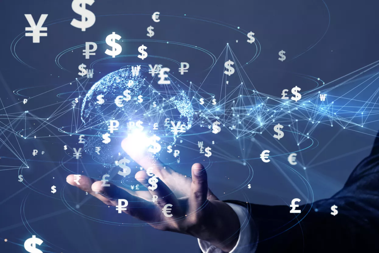 Francuska središnja banka planira u 2020. pokrenuti vlastitu digitalnu valutu &ndash; digitalni euro