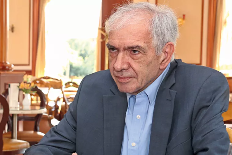 Preminuo Željko Rohatinski, bivši guverner HNB-a