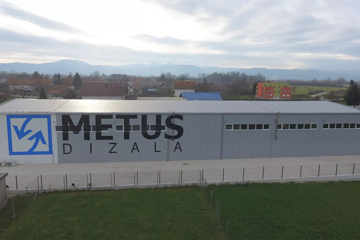 Vodeća hrvatska tvrtka za ugradnju dizala otvorila novi proizvodni pogon