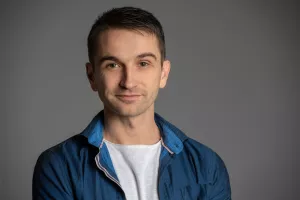 Upoznajte Veselina Krstovskog, glumca specijaliziranog za uloge u videoigrama