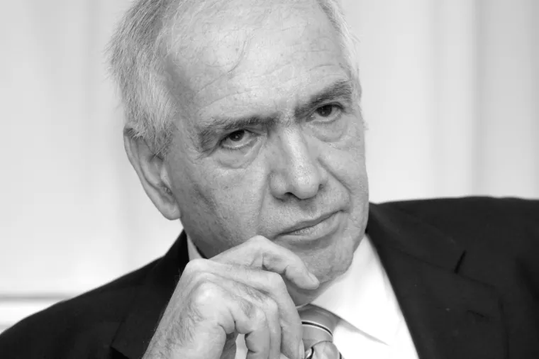 Velimir Šonje:&nbsp;Uvijek ću pamtiti ljeto 1993. i Rohu jer je za to, kao i za ono što je napravio s Hypom, trebalo imati hrabrosti