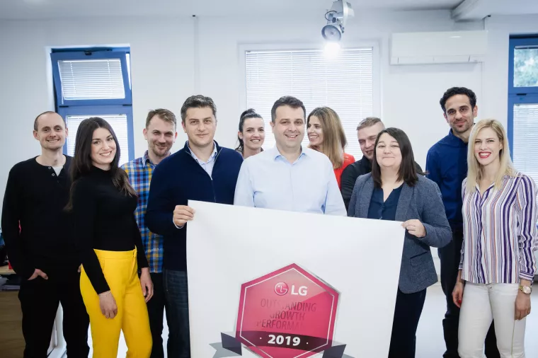 Tvrtka Bijeli svijet osvojila svjetsku nagradu nadmašivši 100 konkurenata