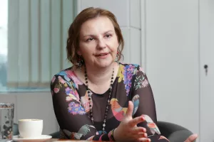 Kristina Ercegović: Što možemo učiniti, došla recesija ili ne