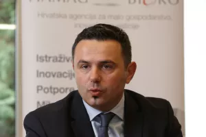 Vjeran Vrbanec: Potaknuli smo 11 milijardi kuna investicija u više od 5000 projekata