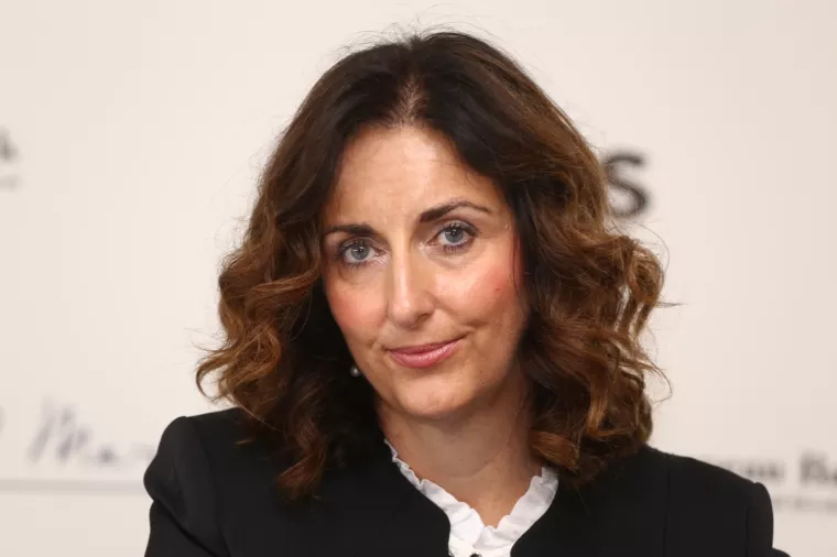 Vedrana Jelušić Kašić: Tek slijedi prava tržišna transformacija privatnog i javnog sektora